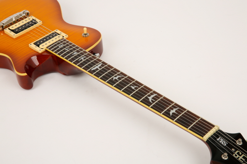 [����] [Ư��][������ �ѱ���] PRS SE Bernie Marsden (BMVS) 9761 �� �̹��� 19