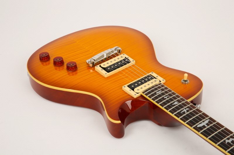 [����] [Ư��][������ �ѱ���] PRS SE Bernie Marsden (BMVS) 9761 �� �̹��� 20