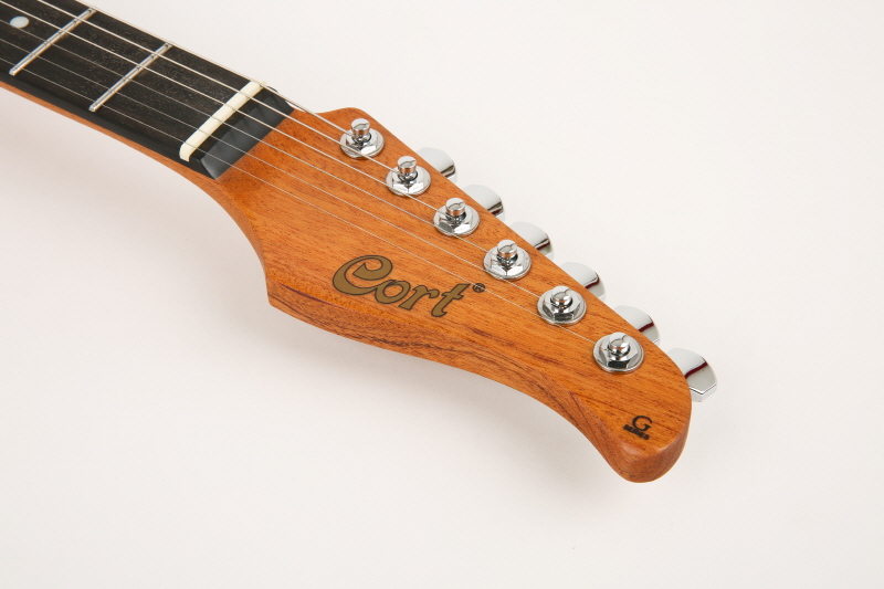 [����] [Ư��] Cort G290 LE / ��Ʈ ������ �Ϸ���Ÿ (Namm Limited Edition) 4008 �� �̹��� 10