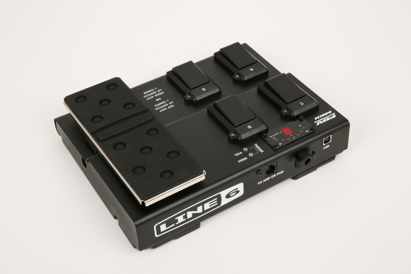 [����] [Ư��]Line6 FBV Express MK2/Line6���� POD�� ǲ��Ʈ�ѷ� 8498 �� �̹��� 6