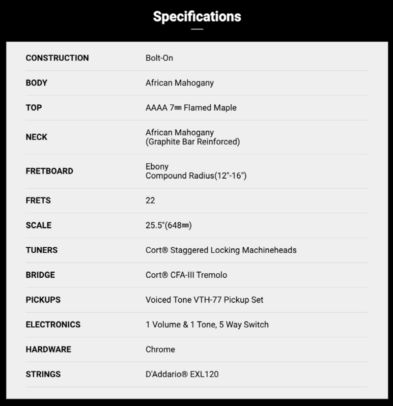 [����] [Ư��] Cort G290 LE / ��Ʈ ������ �Ϸ���Ÿ (Namm Limited Edition) 4008 �� �̹��� 20