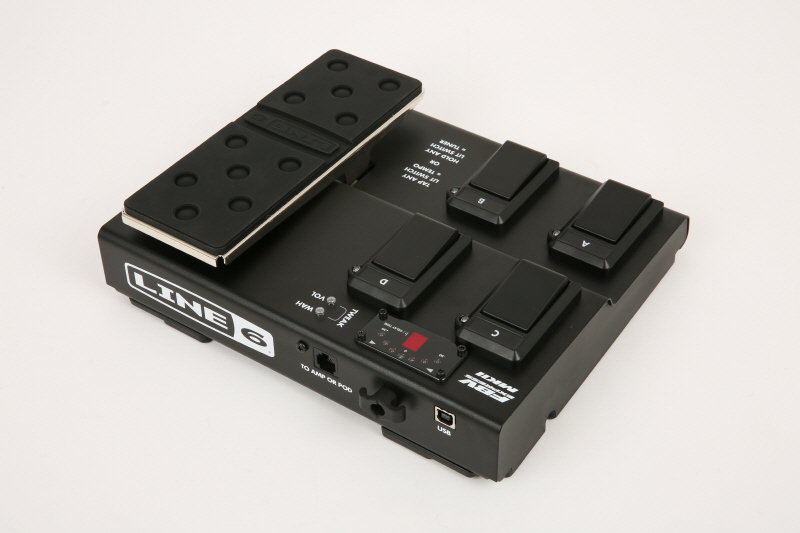 [����] [Ư��]Line6 FBV Express MK2/Line6���� POD�� ǲ��Ʈ�ѷ� 8498 �� �̹��� 8
