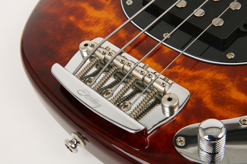 [����] [Ư��]Sterling - StingRay Bass RAY34QM / Island Burst  4990 �� �̹��� 14