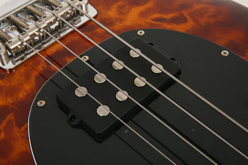 [����] [Ư��]Sterling - StingRay Bass RAY34QM / Island Burst  4990 �� �̹��� 19