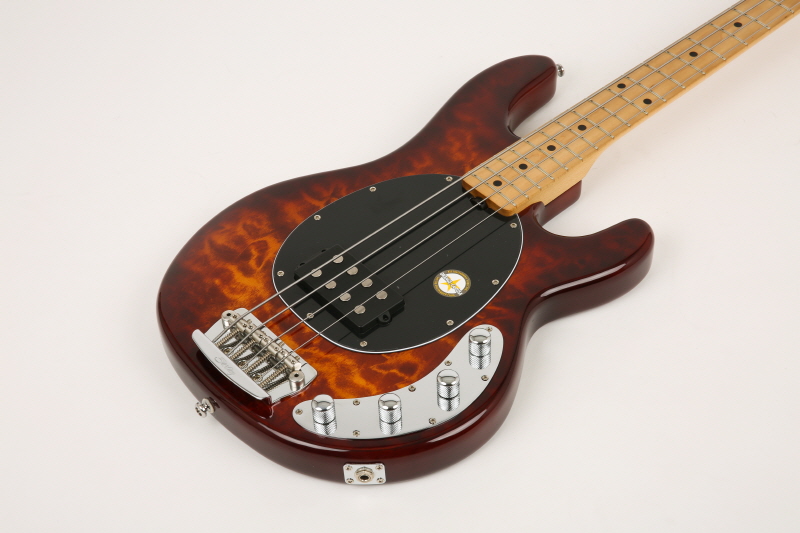 [����] [Ư��]Sterling - StingRay Bass RAY34QM / Island Burst  4990 �� �̹��� 8