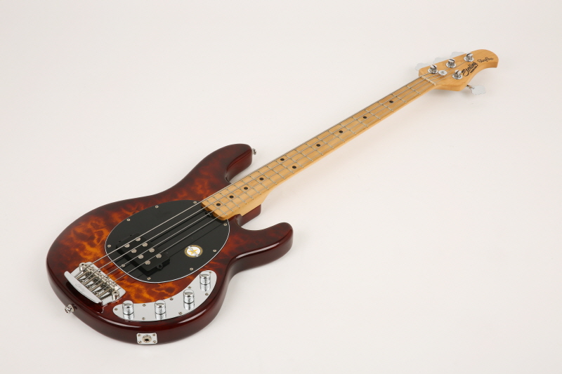 [����] [Ư��]Sterling - StingRay Bass RAY34QM / Island Burst  4990 �� �̹��� 7