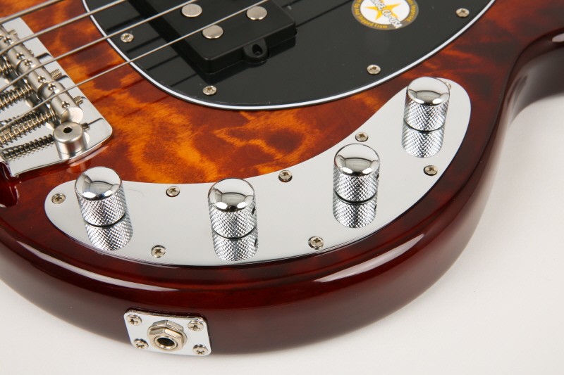 [����] [Ư��]Sterling - StingRay Bass RAY34QM / Island Burst  4990 �� �̹��� 9