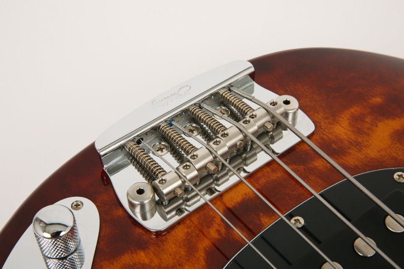 [����] [Ư��]Sterling - StingRay Bass RAY34QM / Island Burst  4990 �� �̹��� 20