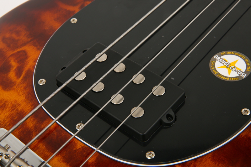 [����] [Ư��]Sterling - StingRay Bass RAY34QM / Island Burst  4990 �� �̹��� 11
