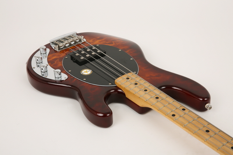 [����] [Ư��]Sterling - StingRay Bass RAY34QM / Island Burst  4990 �� �̹��� 17