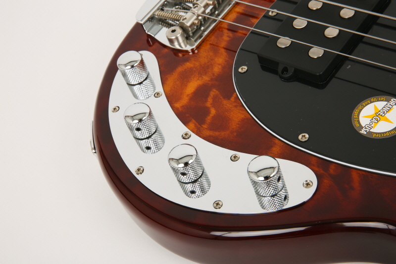 [����] [Ư��]Sterling - StingRay Bass RAY34QM / Island Burst  4990 �� �̹��� 18