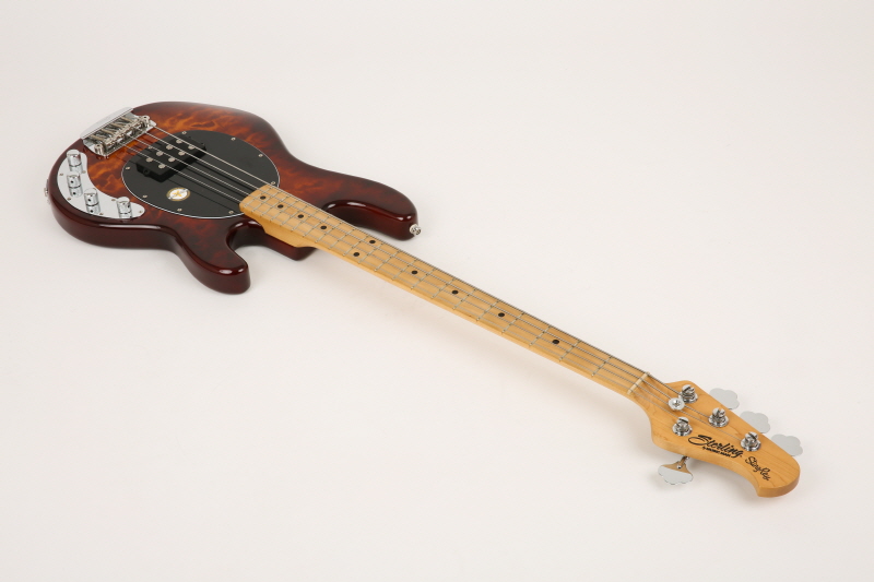 [����] [Ư��]Sterling - StingRay Bass RAY34QM / Island Burst  4990 �� �̹��� 16