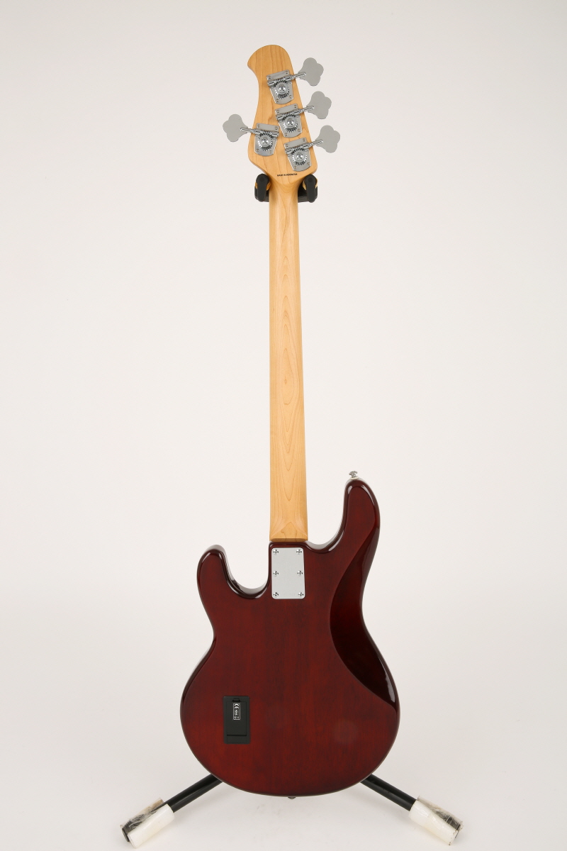 [����] [Ư��]Sterling - StingRay Bass RAY34QM / Island Burst  4990 �� �̹��� 4