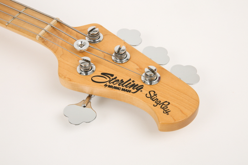 [����] [Ư��]Sterling - StingRay Bass RAY34QM / Island Burst  4990 �� �̹��� 15