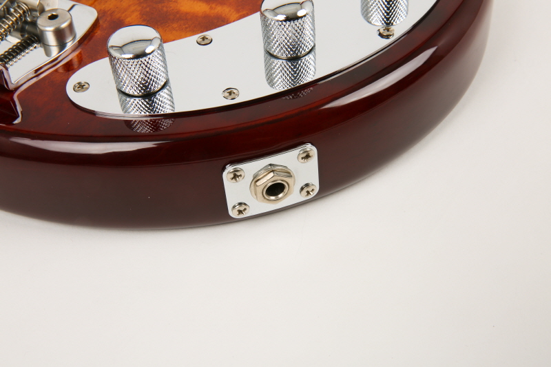 [����] [Ư��]Sterling - StingRay Bass RAY34QM / Island Burst  4990 �� �̹��� 12