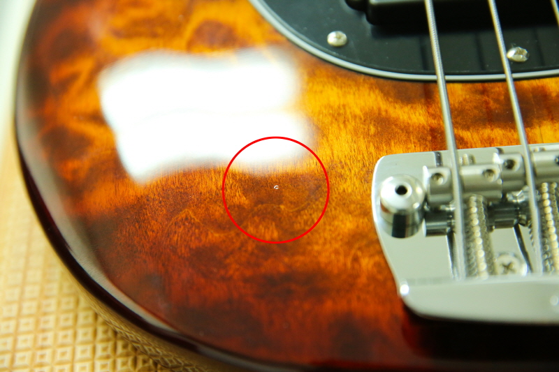 [����] [Ư��]Sterling - StingRay Bass RAY34QM / Island Burst  4990 �� �̹��� 3