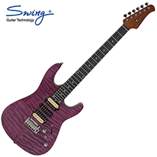 ���� Swing Modern Supreme H-S-H �Ϸ���Ÿ (Purple)