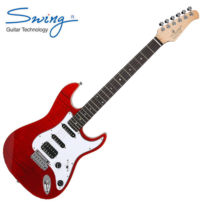 [����] Swing - Standard PLUS �Ϸ���Ÿ / TRD(R)