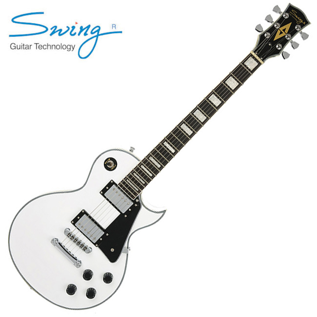 [����] Swing - SLP-100 / ���� �Ϸ���Ÿ White