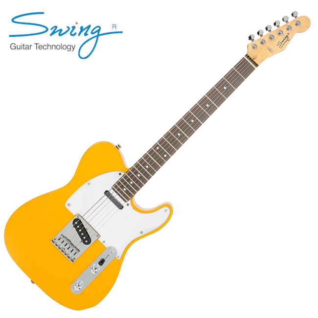 [����] Swing - TC-1 Blonde (R)