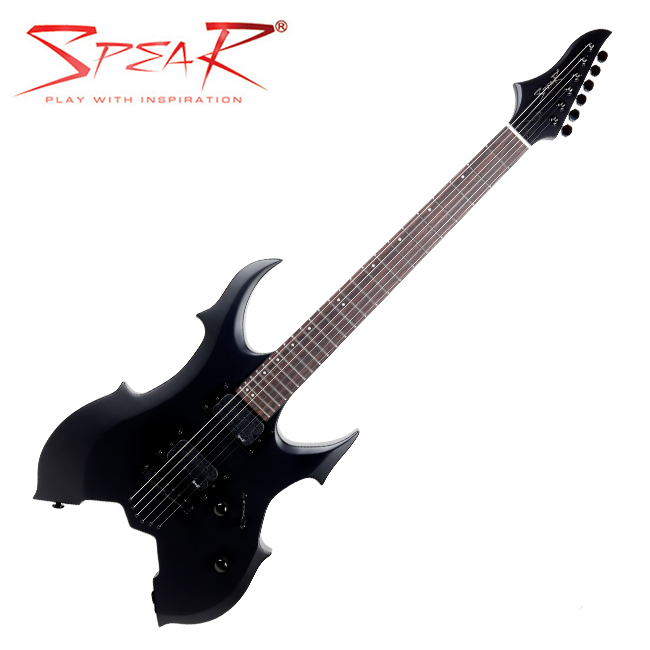 [2026] ���Ǿ� Spear Avantgarde SF �Ϸ���Ÿ (Matt Black)
