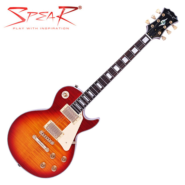 [2026] 스피어 Spear RD-250SF 일렉기타 (CSB)