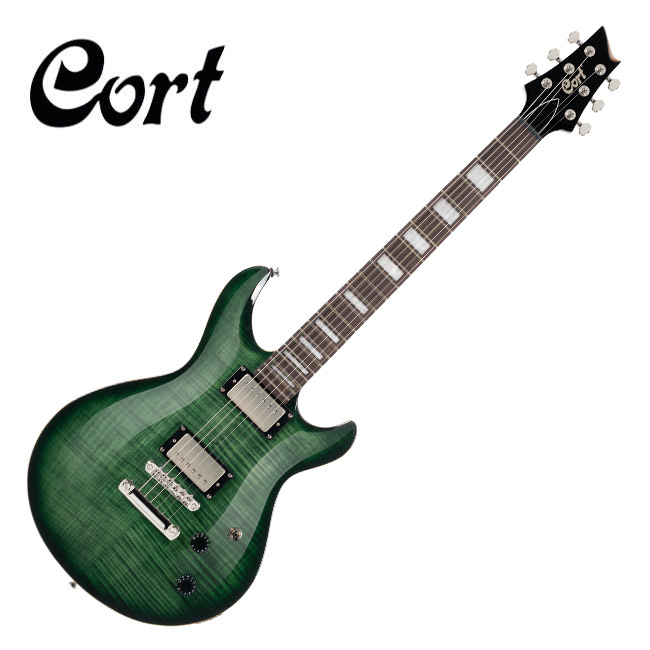 Cort 콜트 Cort M600 일렉기타