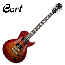 ��Ʈ Cort CR300 Deluxe �Ϸ���Ÿ (FB)