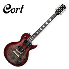 ��Ʈ Cort CR300 Deluxe �Ϸ���Ÿ (LVB)