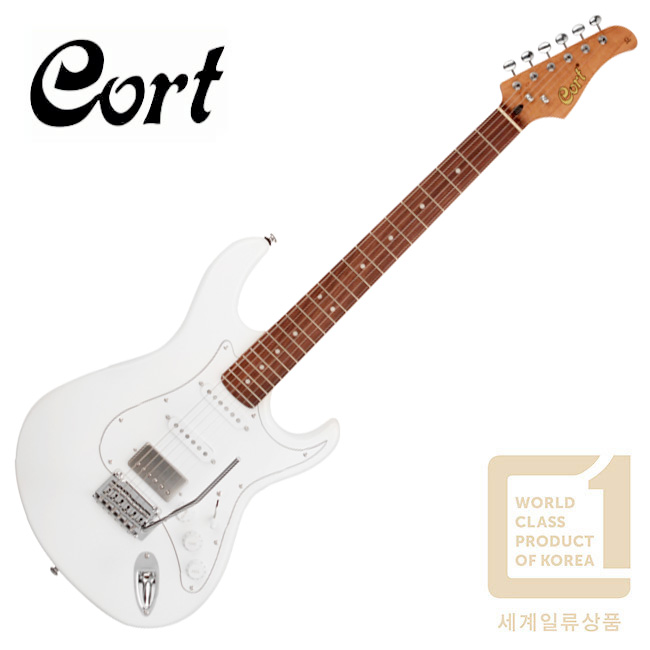 [����] Cort - G260CS / ��Ʈ �Ϸ���Ÿ (OW)