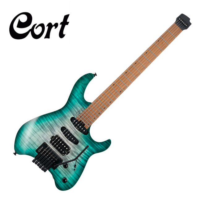 ��Ʈ Cort Space G6 TR �Ϸ���Ÿ (SGLG)
