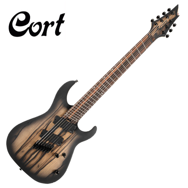 ��Ʈ Cort KX507MS Pale Moon �Ϸ���Ÿ 7�� (NBB)