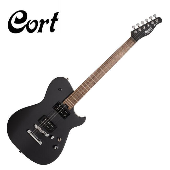 ��Ʈ Cort MBM-2H �Ϸ���Ÿ (SBLK)