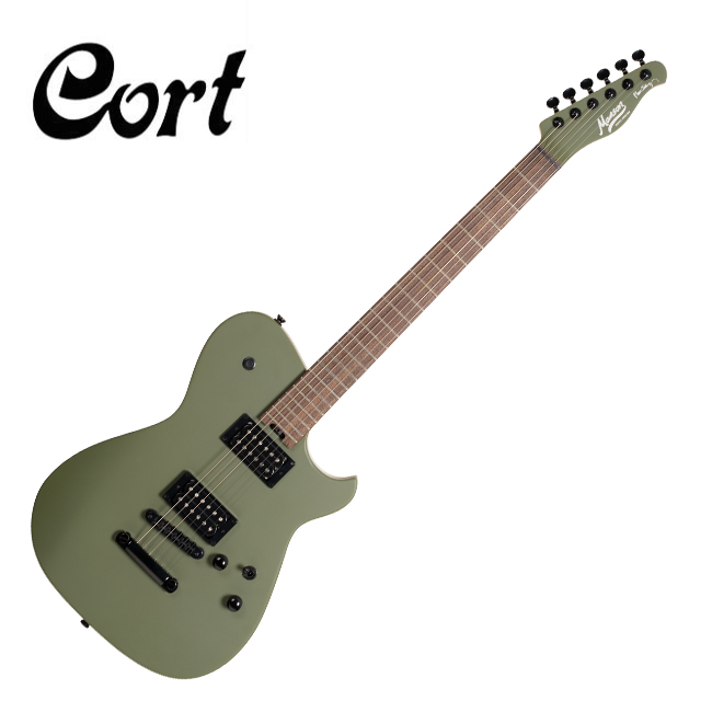 ��Ʈ Cort MBM-2H-B �Ϸ���Ÿ (SOG)