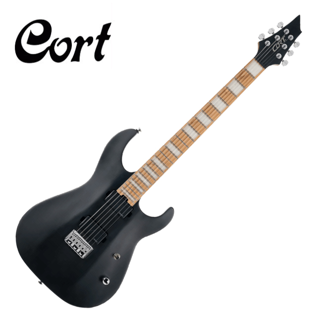 ��Ʈ Cort KX600 Infinite �Ϸ���Ÿ (BKS)