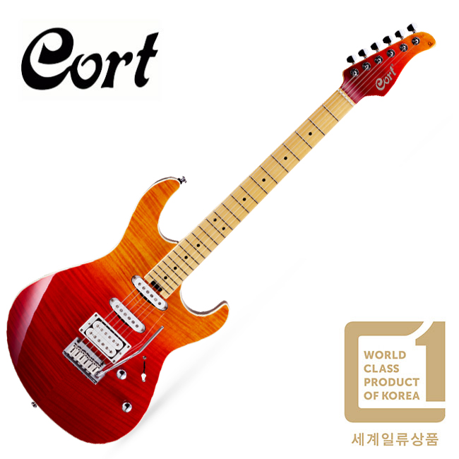 [����] Cort G280DX / ��Ʈ �Ϸ���Ÿ (JS) 