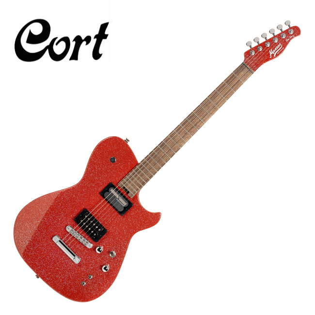��Ʈ Cort MBM-2H SUS �Ϸ���Ÿ (RS)