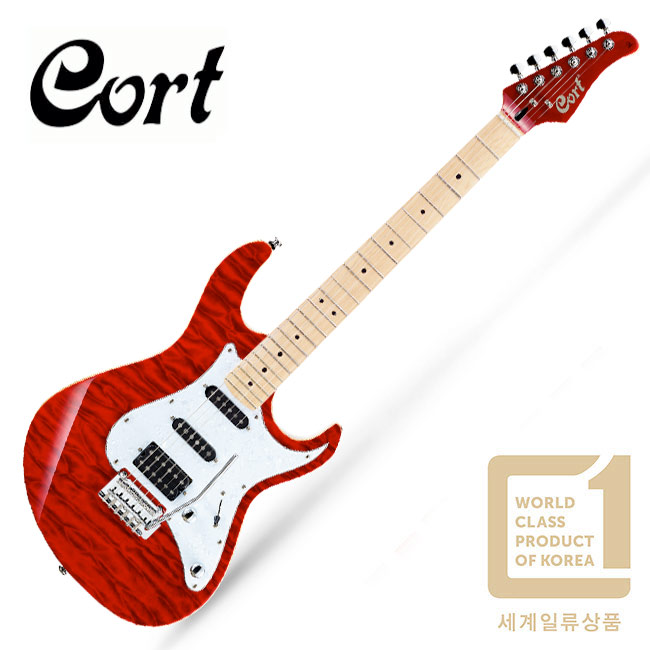 [����] Cort - G250DX / ��Ʈ �Ϸ���Ÿ (TR)