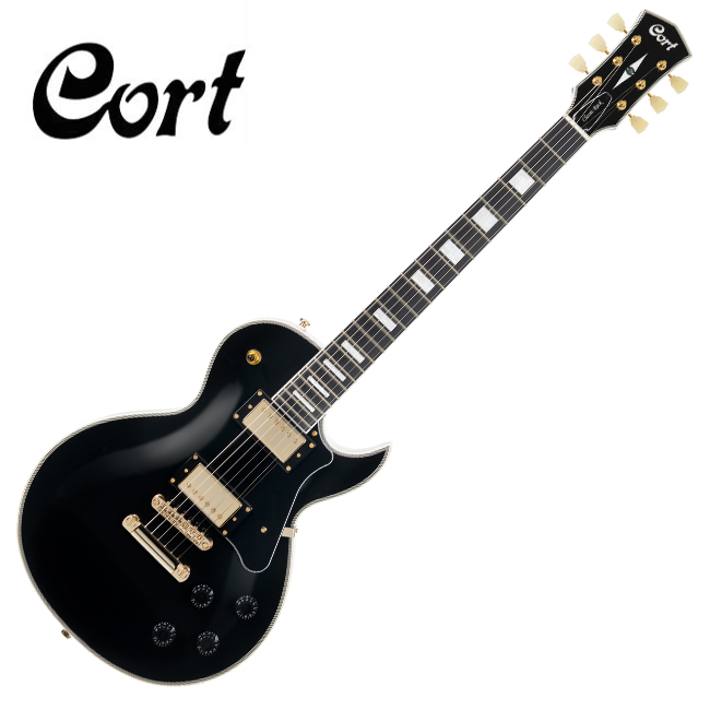 ��Ʈ Cort CR270 �Ϸ���Ÿ (BK)