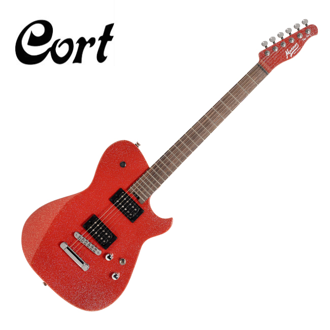 ��Ʈ Cort MBM-2H �Ϸ���Ÿ (RS)