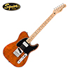�����̾� Affinity Telecaster Flame Maple Top SH �Ϸ���Ÿ (Mocha)