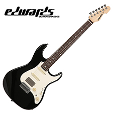������� Edwards E-Snapper AL/R �Ϸ���Ÿ (Black)