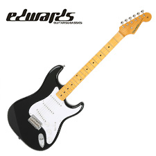 [����] Edwards - E-ST-125ALM BK / ������� �Ϸ���Ÿ