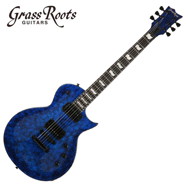 �׷������� Grassroots G-Eclipse WF �Ϸ���Ÿ (PB)