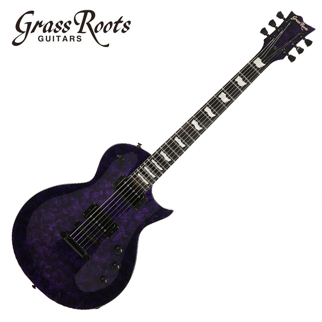 �׷������� Grassroots G-Eclipse WF �Ϸ���Ÿ (PH)
