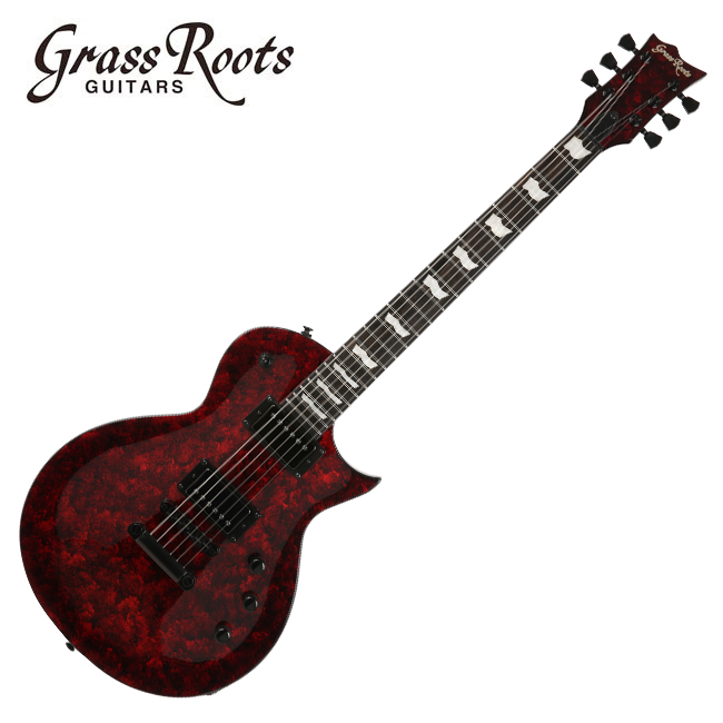 �׷������� Grassroots G-Eclipse WF �Ϸ���Ÿ (VR)