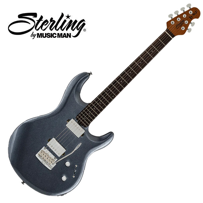и Sterling Steve Lukather LK100 ϷŸ (BDB)