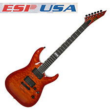 [����] ESP USA Customshop - HORIZON-II ACSB EMG