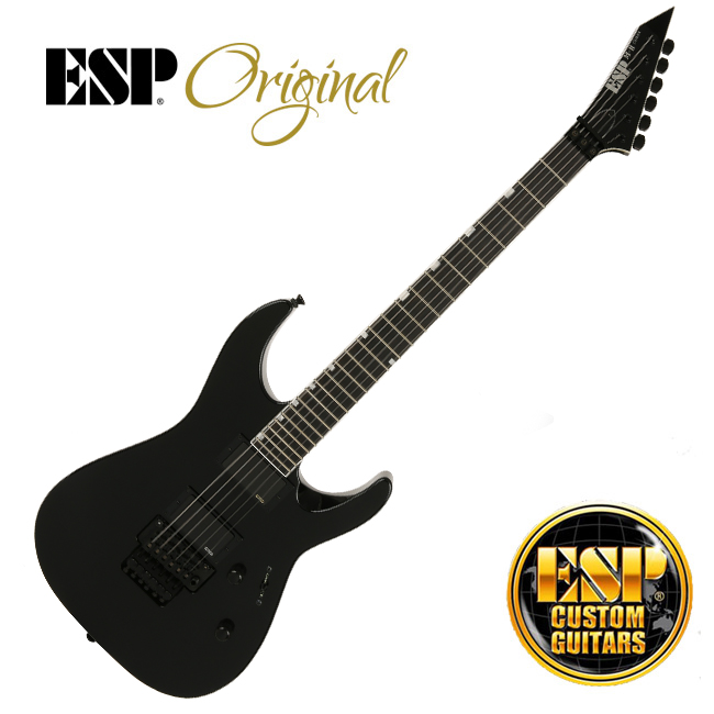 [����] [������� �԰���ǰ]<br>ESP Original Custom Shop<br>M-II CTM 