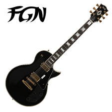 ������ Fujigen Neo Classic Single Cut �Ϸ���Ÿ (NLC20-EMH / BK)